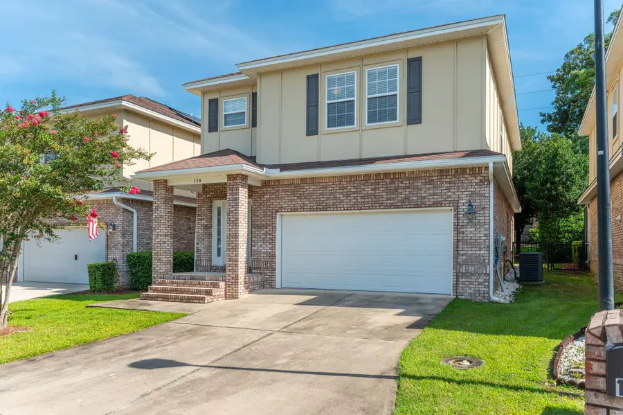 118 Big Oaks Lane, Niceville, FL 32578 - #2