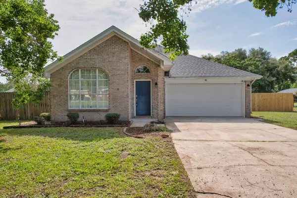 119 Palmetto Avenue, Mary Esther, FL 32569