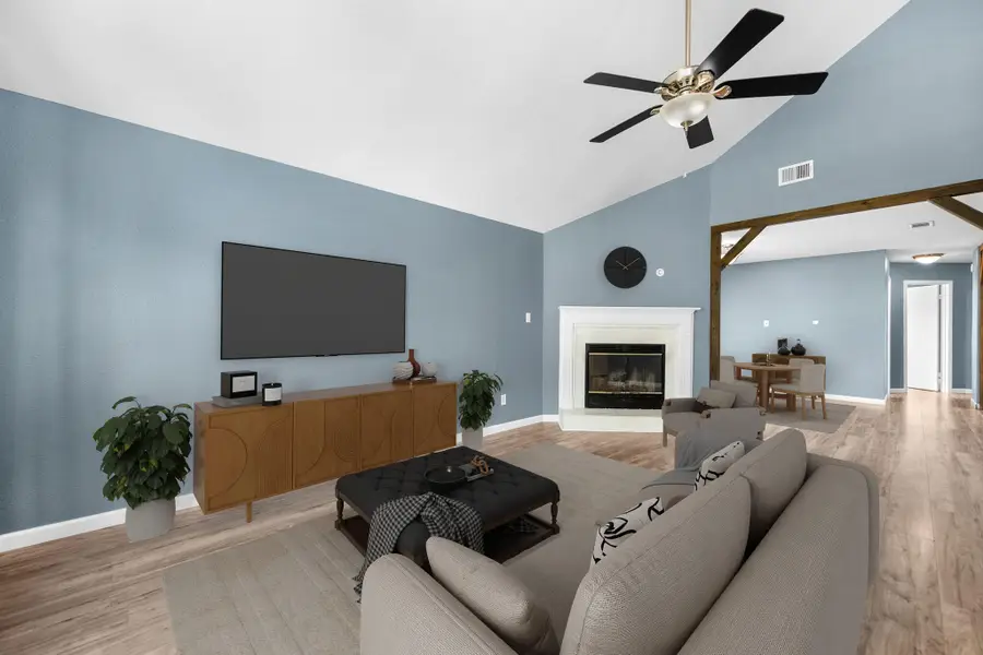 119 Palmetto Avenue, Mary Esther, FL 32569 - Image #3