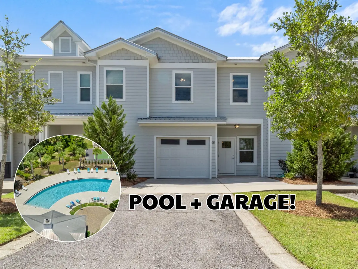 280 Date Palm Lane, Freeport, FL 32439 - Image #1