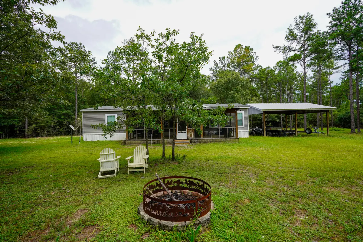 817 N Planters Drive, Laurel Hill, FL 32567 - Image #1