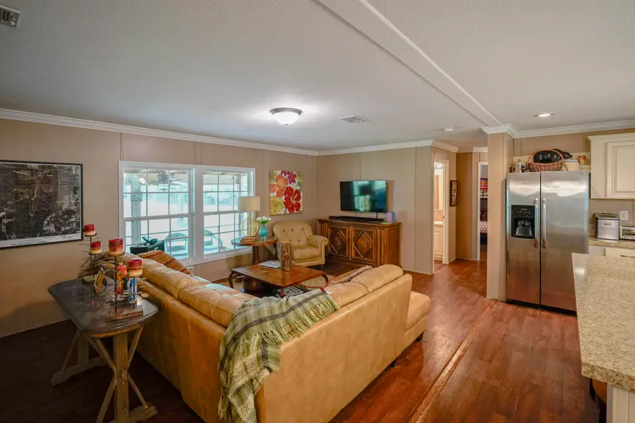 817 N Planters Drive, Laurel Hill, FL 32567 - Image #3