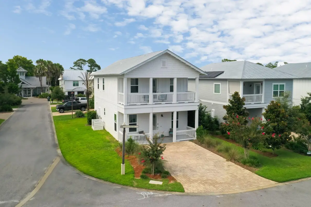 15 Cam Cove, Inlet Beach, FL 32461 - #1