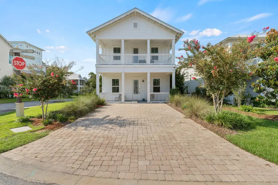 15 Cam Cove, Inlet Beach, FL 32461 - #2