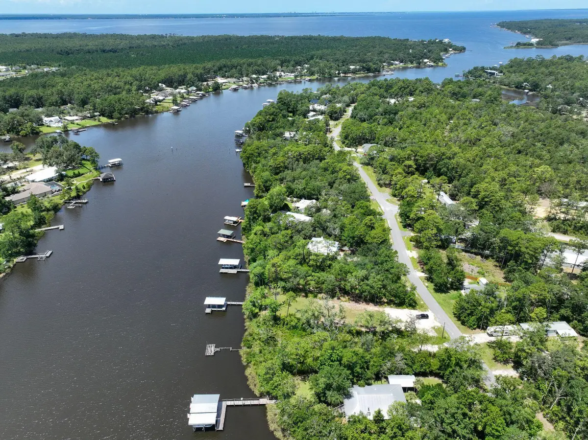Lot 4 E Bayou Forest Drive, Freeport, FL 32439 - Image #1