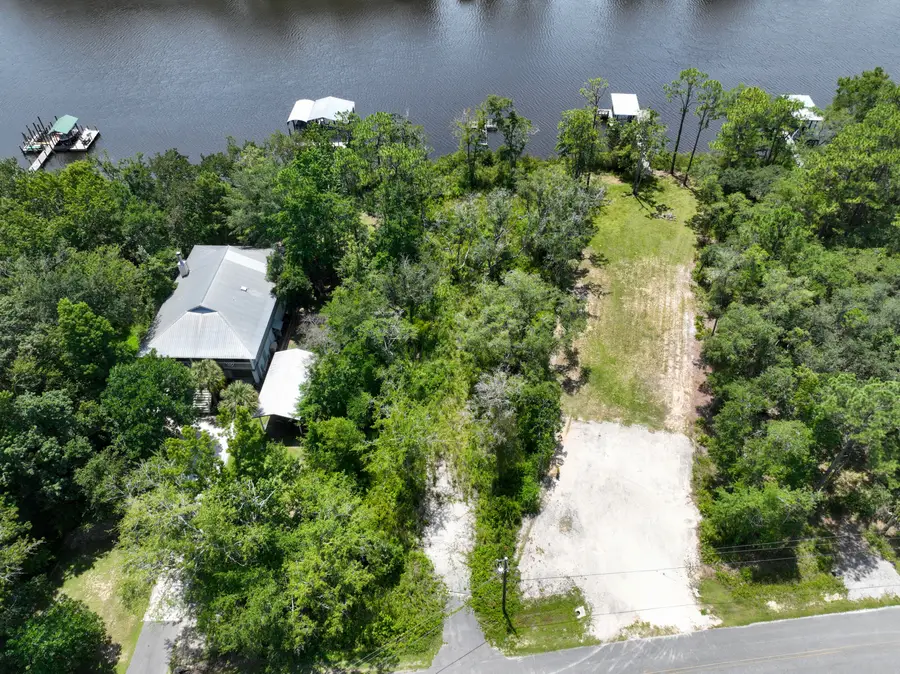 Lot 4 E Bayou Forest Drive, Freeport, FL 32439 - Image #2