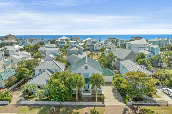 4455 Ocean View Drive, Destin, FL 32541