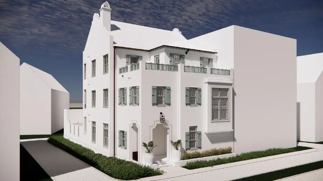 71 Elbow Beach Road, Inlet Beach, FL 32461 - Image #1