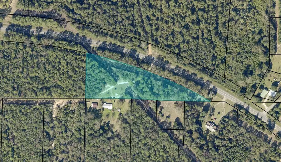 xxxx Fl-4, Jay, FL 32565 - #2