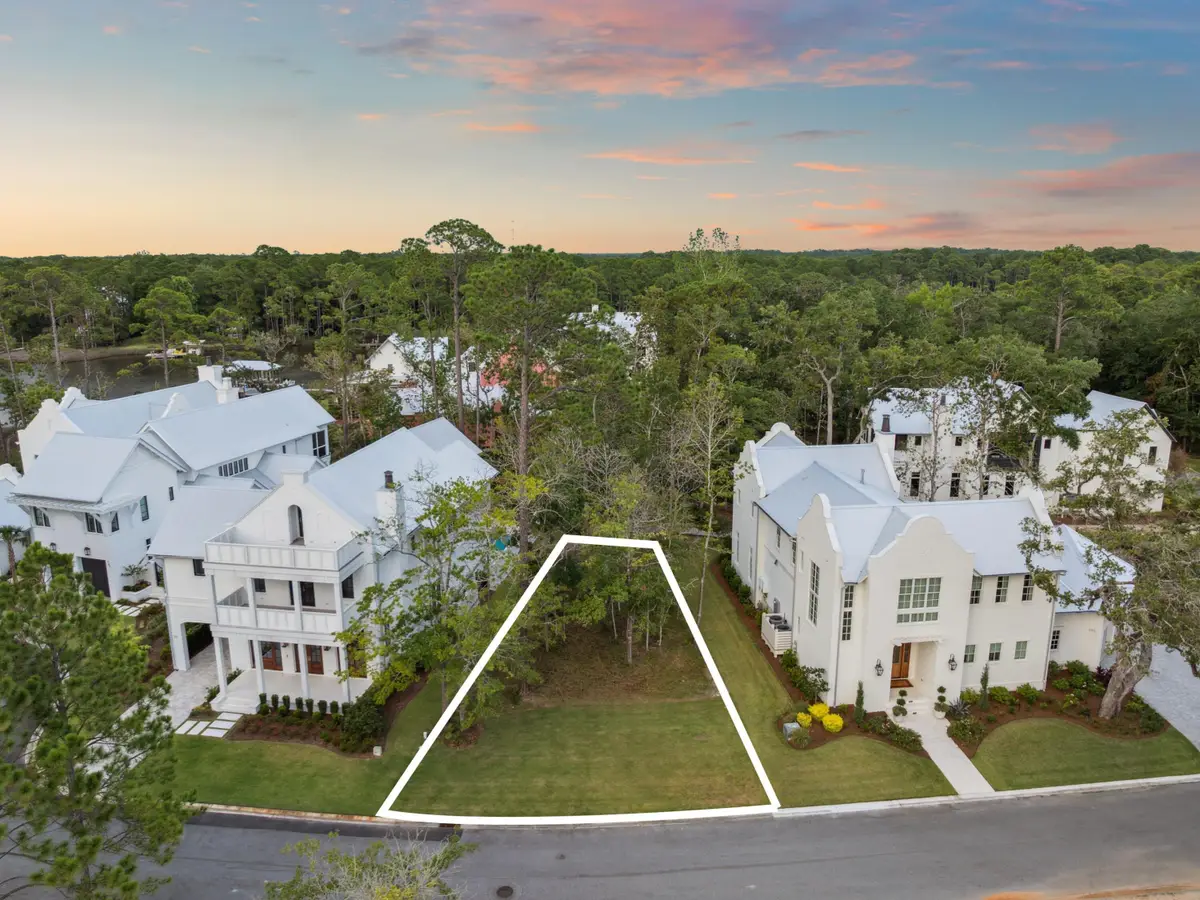 Lot 82 Churchill Oaks Drive, Santa Rosa Beach, FL 32459 - #1