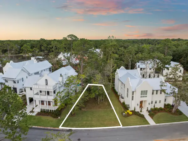 Lot 82 Churchill Oaks Drive, Santa Rosa Beach, FL 32459