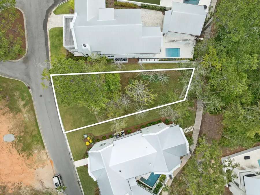 Lot 82 Churchill Oaks Drive, Santa Rosa Beach, FL 32459 - #3