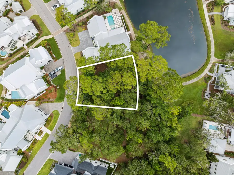 Lot 44A Perrin, Santa Rosa Beach, FL 32459 - #2