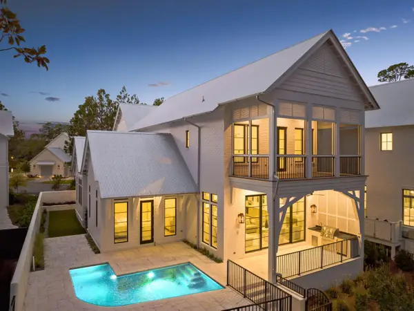 267 Churchill Oaks Drive, Santa Rosa Beach, FL 32459