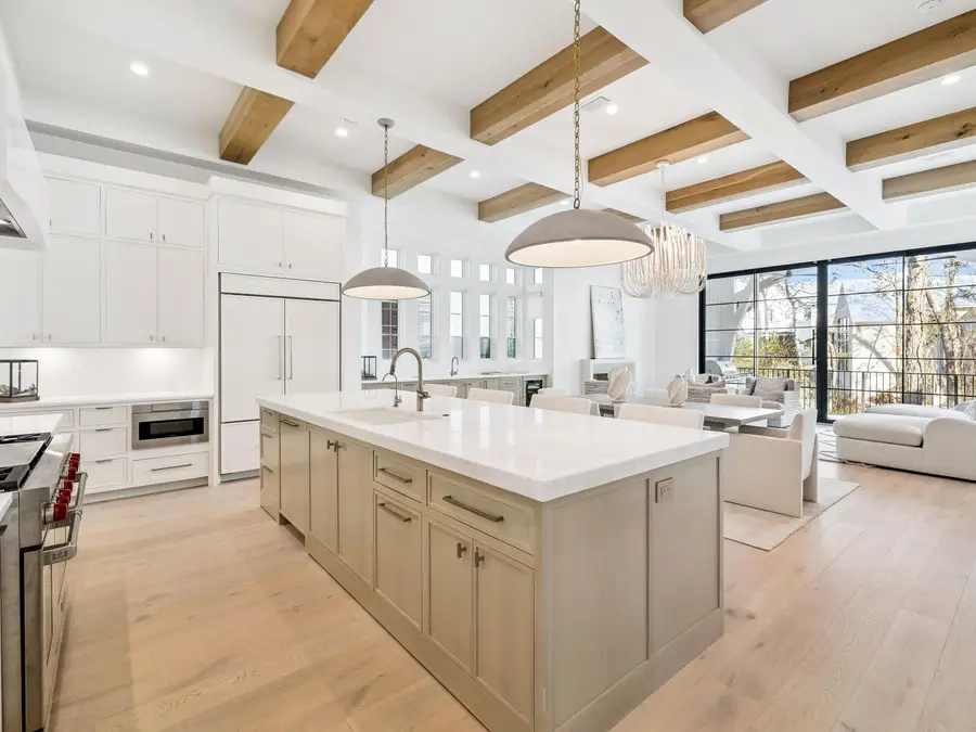 267 Churchill Oaks Drive, Santa Rosa Beach, FL 32459 - #2