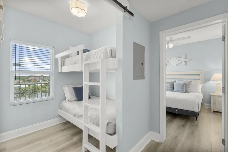 9860 S Thomas Drive #UNIT 609, Panama City Beach, FL 32408 - Image #3