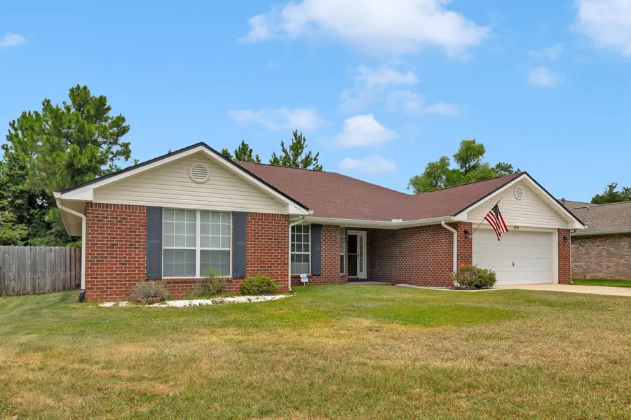 4898 Jaimee Leigh Drive, Milton, FL 32570 - Image #2