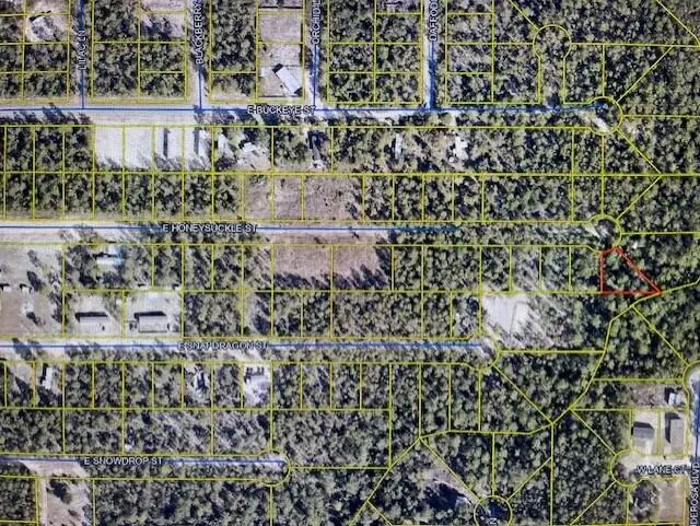 Lot 25 E Honeysuckle Street, Defuniak Springs, FL 32433 - Image #2