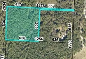 0 Doug South Drive, Milton, FL 32570 - Image #1