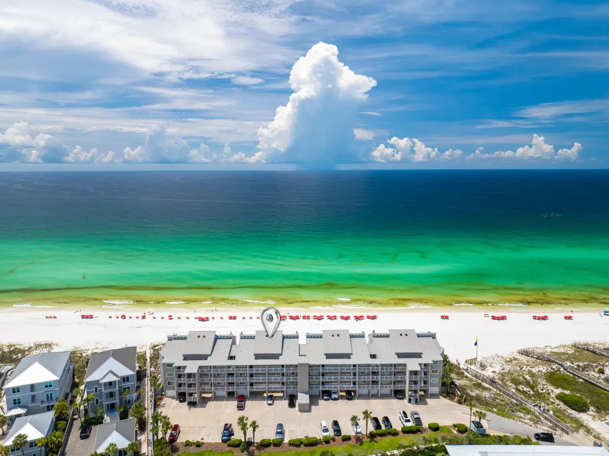 142 Beachside Drive #UNIT 7, Santa Rosa Beach, FL 32459 - Image #1