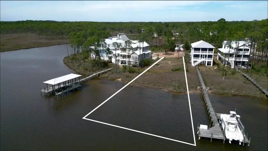 Lot W7 Teal Court, Santa Rosa Beach, FL 32459 - #1
