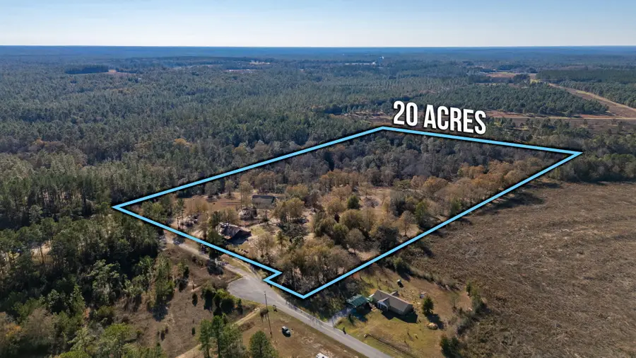 746 Davidson Road, Defuniak Springs, FL 32433 - Image #3