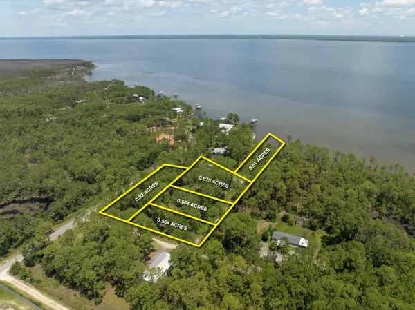 3.13 Acres Whisper Shore Cove, Santa Rosa Beach, FL 32459