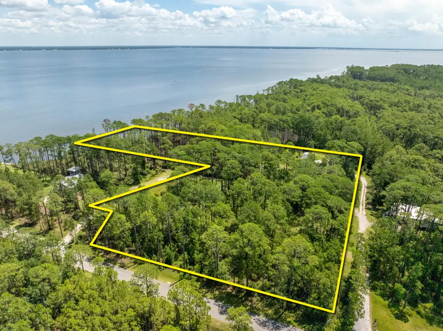 3.13 Acres Whisper Shore Cove, Santa Rosa Beach, FL 32459 - #3