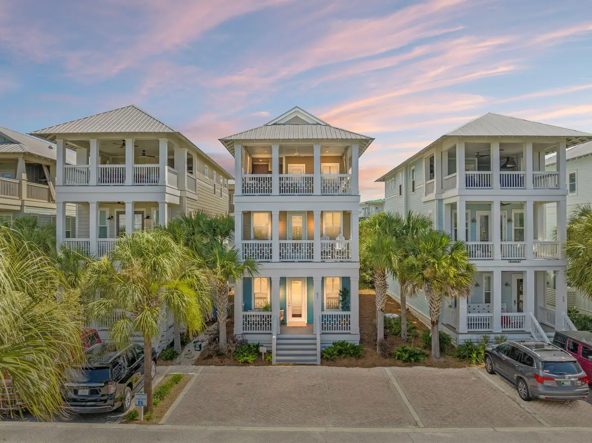 51 E Trigger Trail, Inlet Beach, FL 32461 - #1