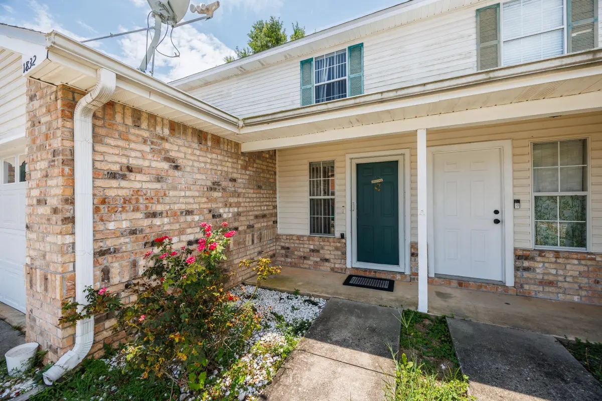 1832 Pointed Leaf Lane #1832, Fort Walton Beach, FL 32547 - Image #1