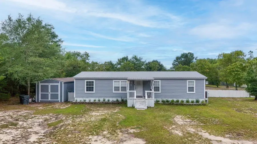 915 Oakridge Road, Defuniak Springs, FL 32433 - Image #2