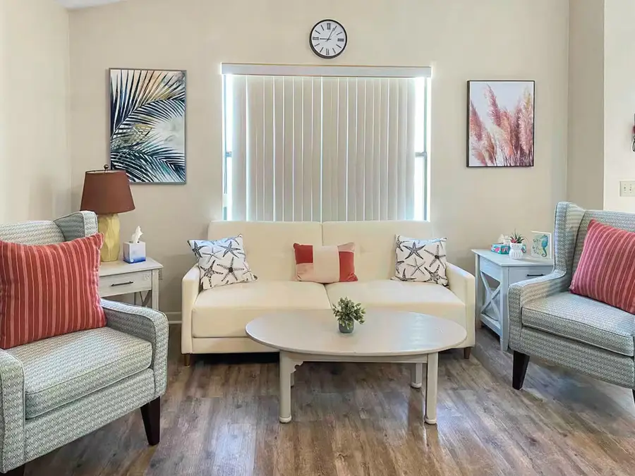 5500 Sunset Avenue # A, Panama City Beach, FL 32408 - Image #2