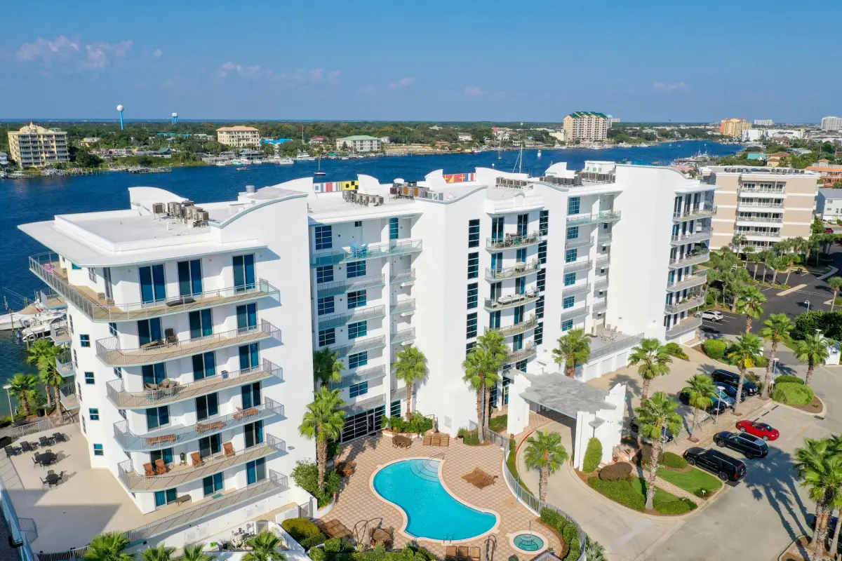 211 Durango Road #414, Destin, FL 32541 - Image #1