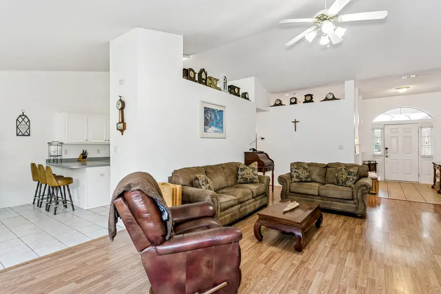 2246 Titanium Drive, Crestview, FL 32536 - #2