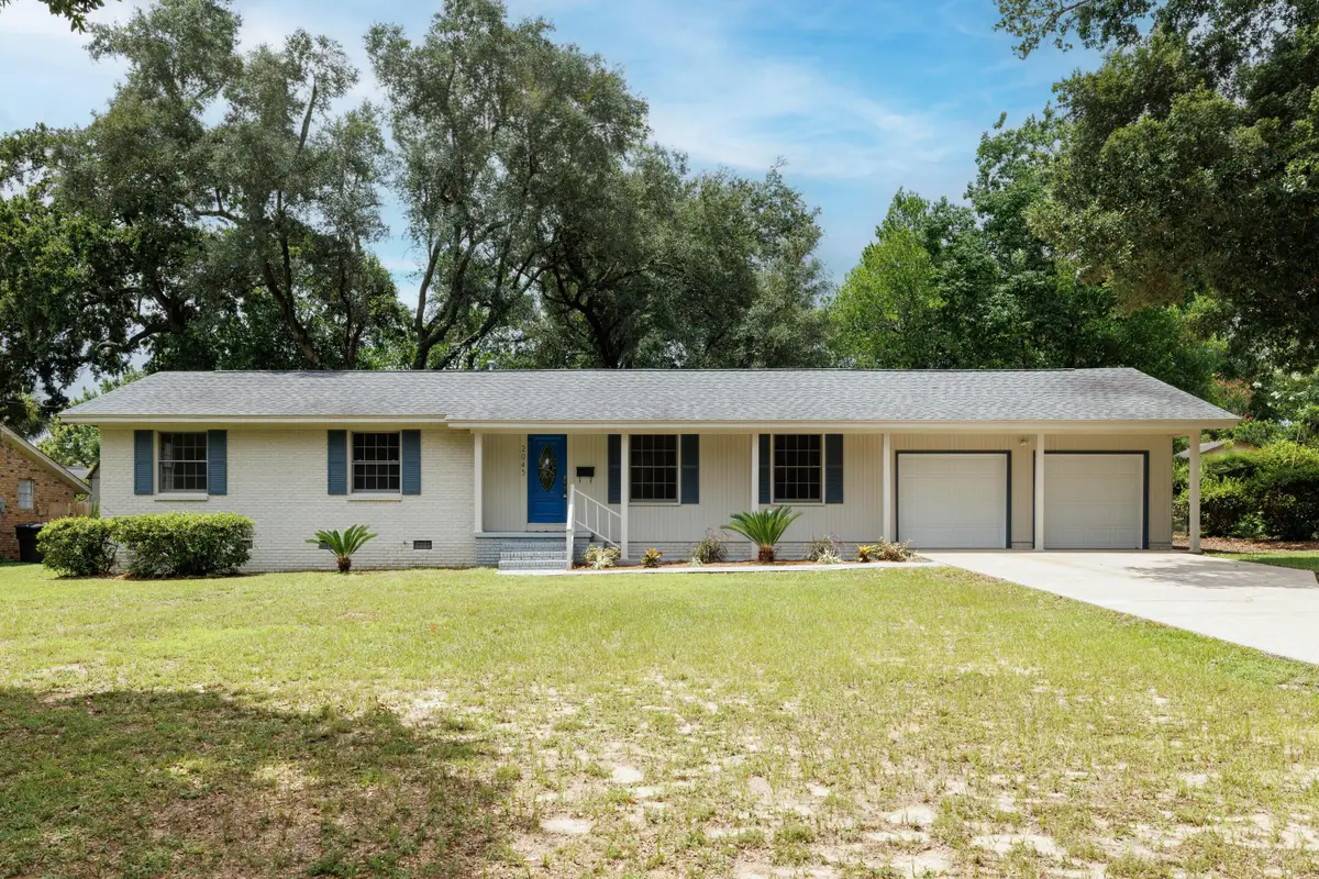 2045 Summit Boulevard, Pensacola, FL 32503 - #1
