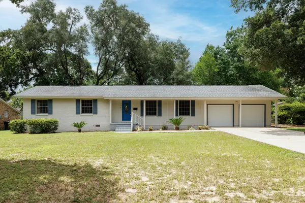 2045 Summit Boulevard, Pensacola, FL 32503