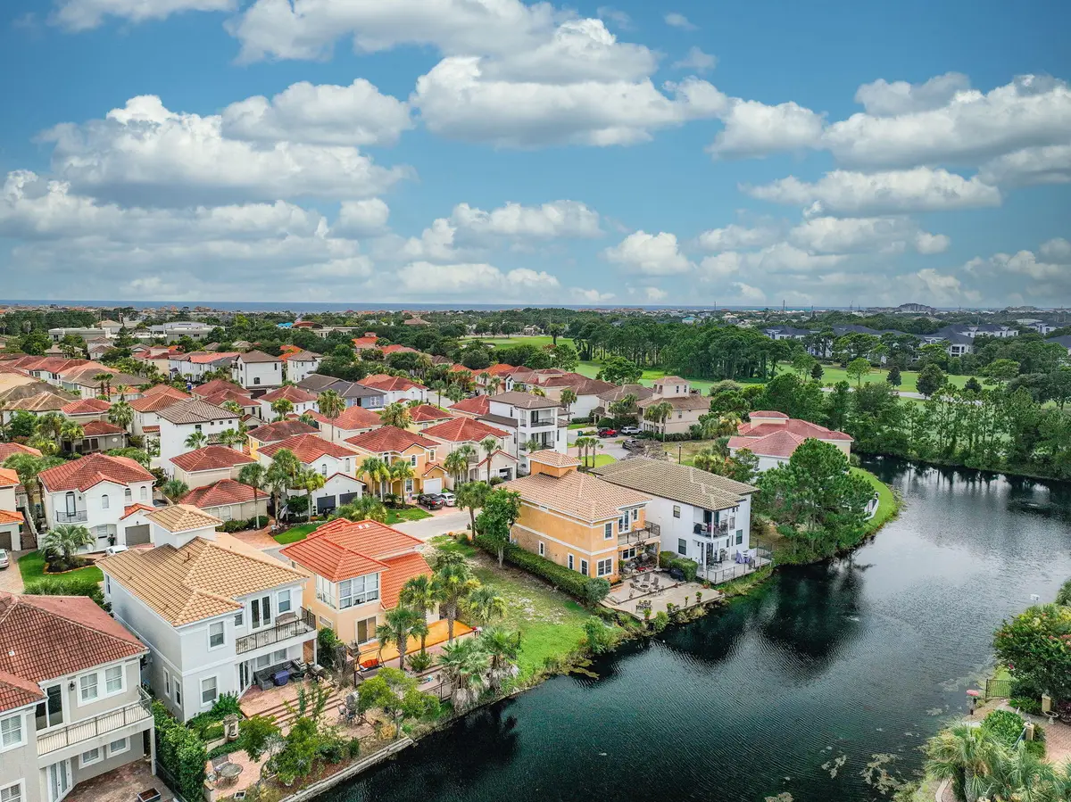 270 Calusa Boulevard, Destin, FL 32541 - #1