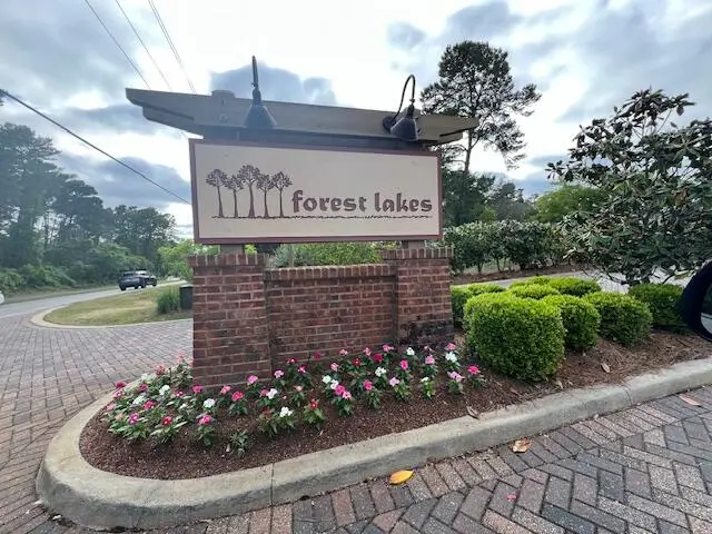 Lot 5 W Okeechobee, Santa Rosa Beach, FL 32459 - #1