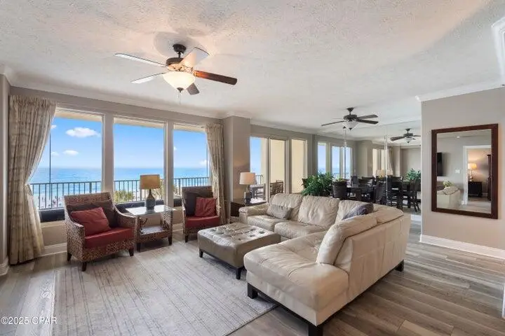 8715 Surf Drive #302, Panama City Beach, FL 32408 - Image #1