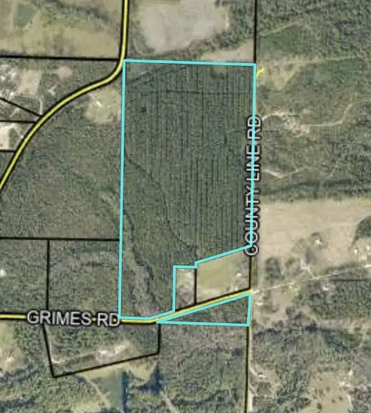 72 Acres Grimes Road, Laurel Hill, FL 32567 - Image #1