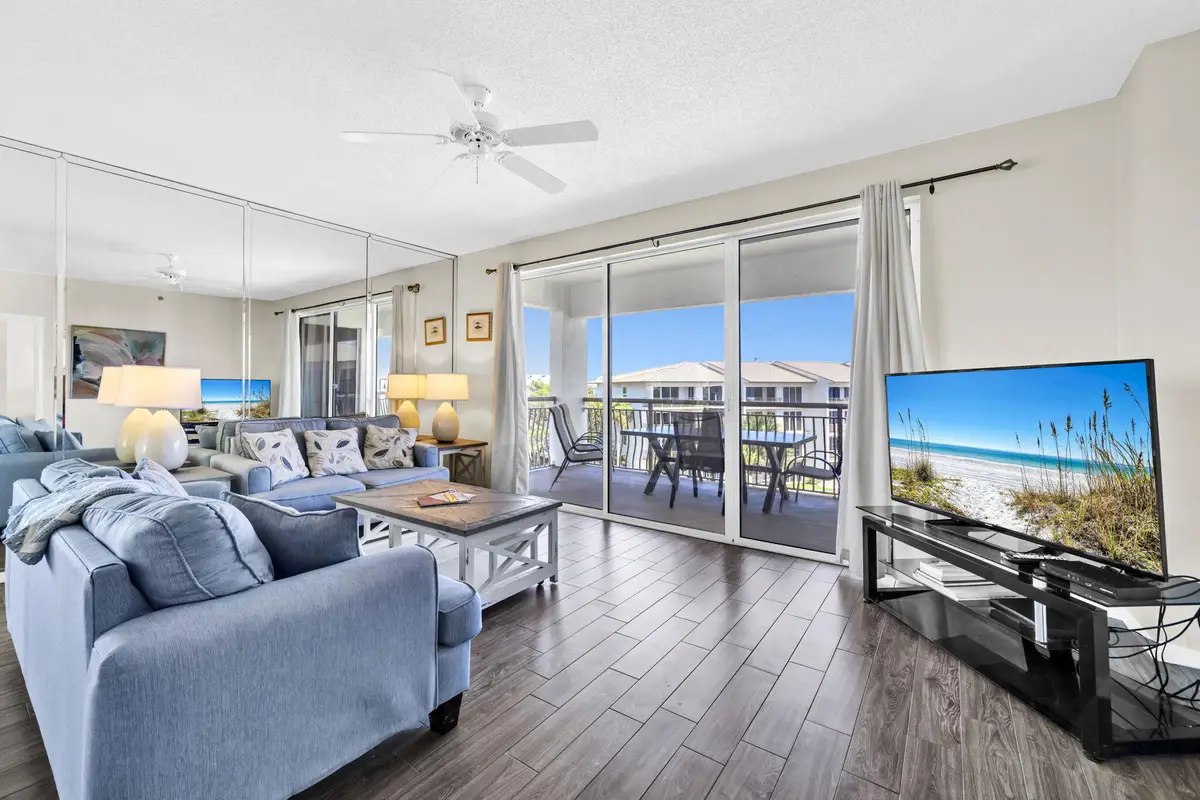 10254 E County Hwy 30a #431, Rosemary Beach, FL 32461 - Image #1