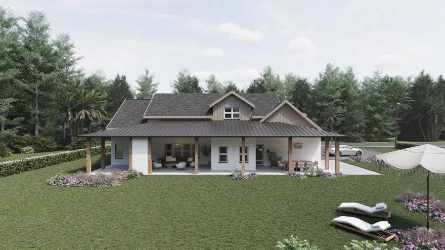 2015 Chat Holley Road, Santa Rosa Beach, FL 32459 - #2