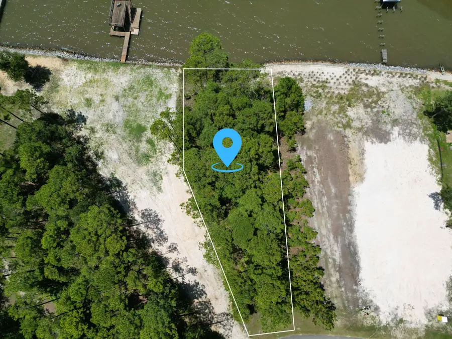 Lot 45 S Sunset Harbour, Freeport, FL 32439 - Image #2