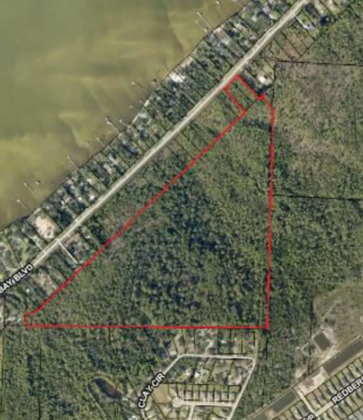 6200 Blk E Bay Boulevard, Gulf Breeze, FL 32563 - Image #1