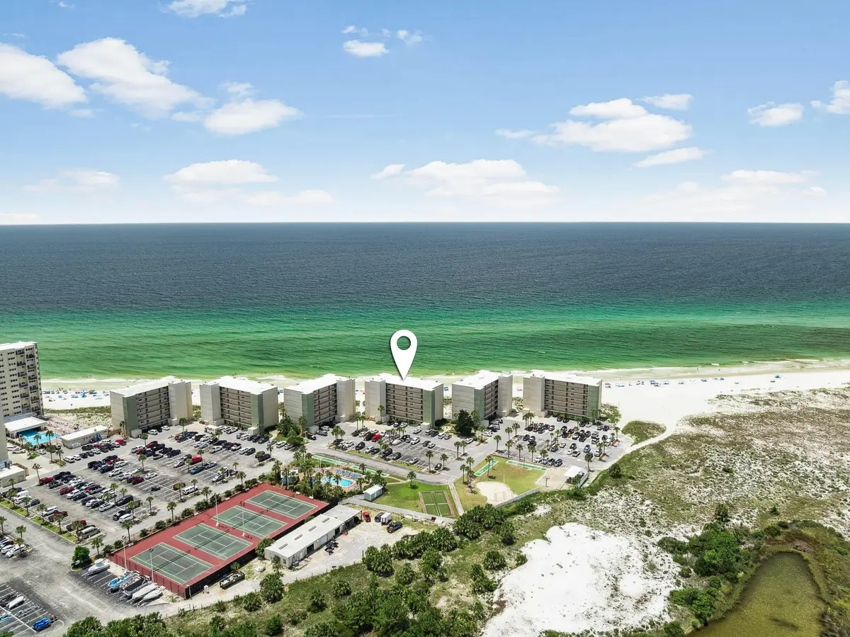 23223 Front Beach Road #C2-502, Panama City Beach, FL 32413 - Image #1