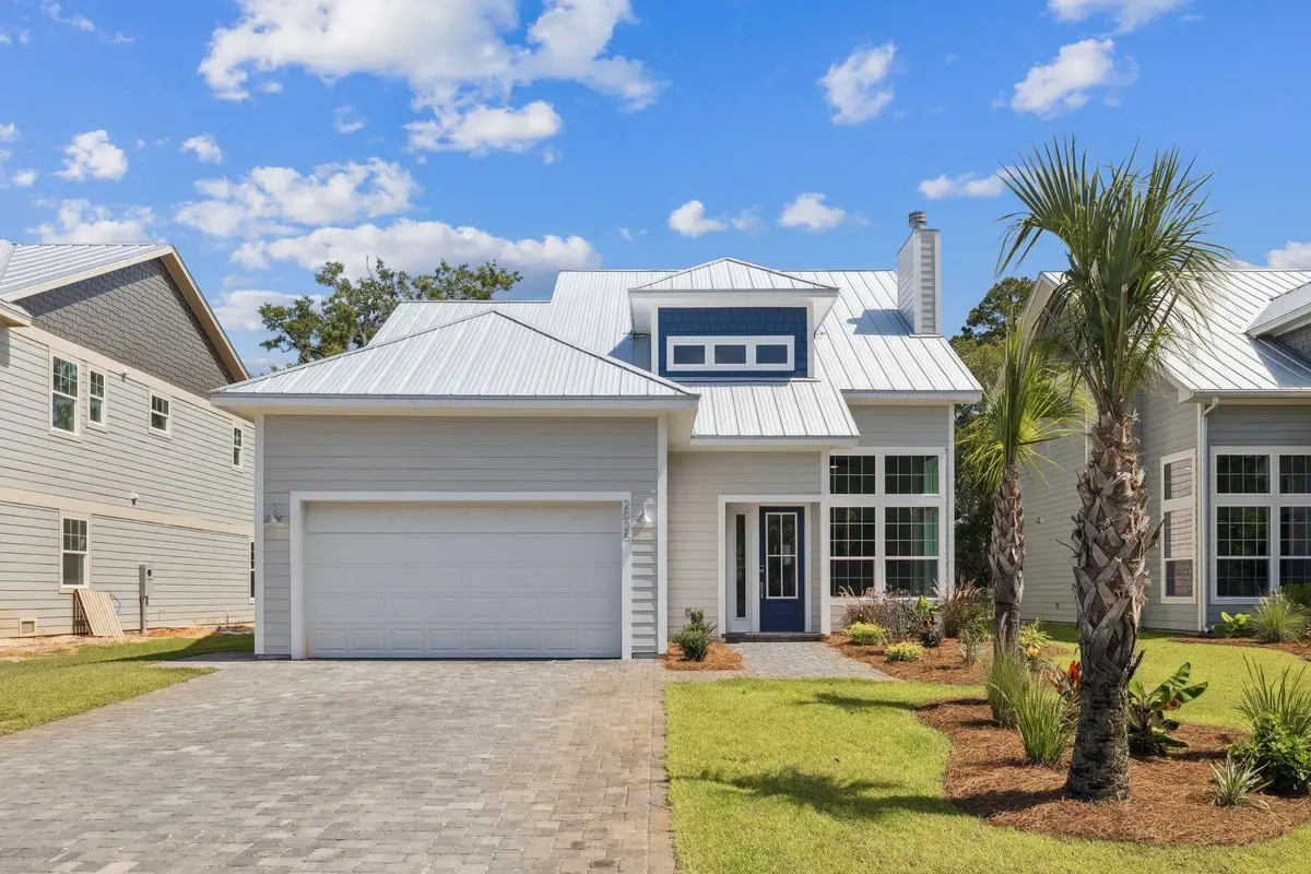 2025 W Hewett Road, Santa Rosa Beach, FL 32459 - Image #1