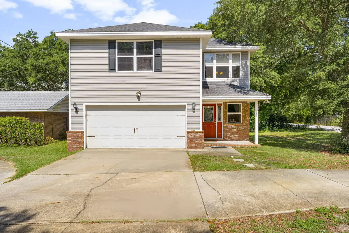 926 Lois Street, Fort Walton Beach, FL 32547 - Image #1