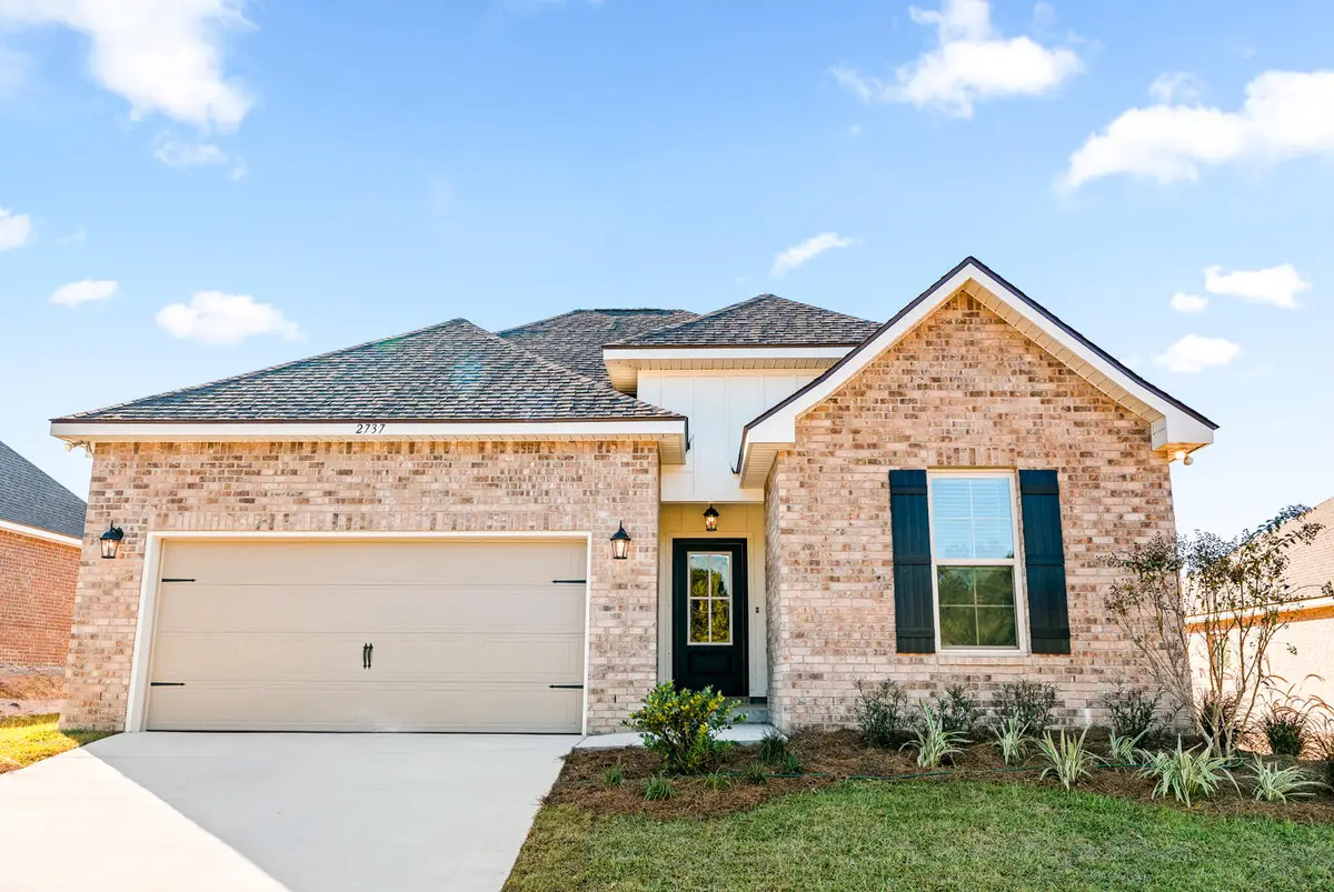 2737 Louis Circle, Crestview, FL 32536 - Image #1