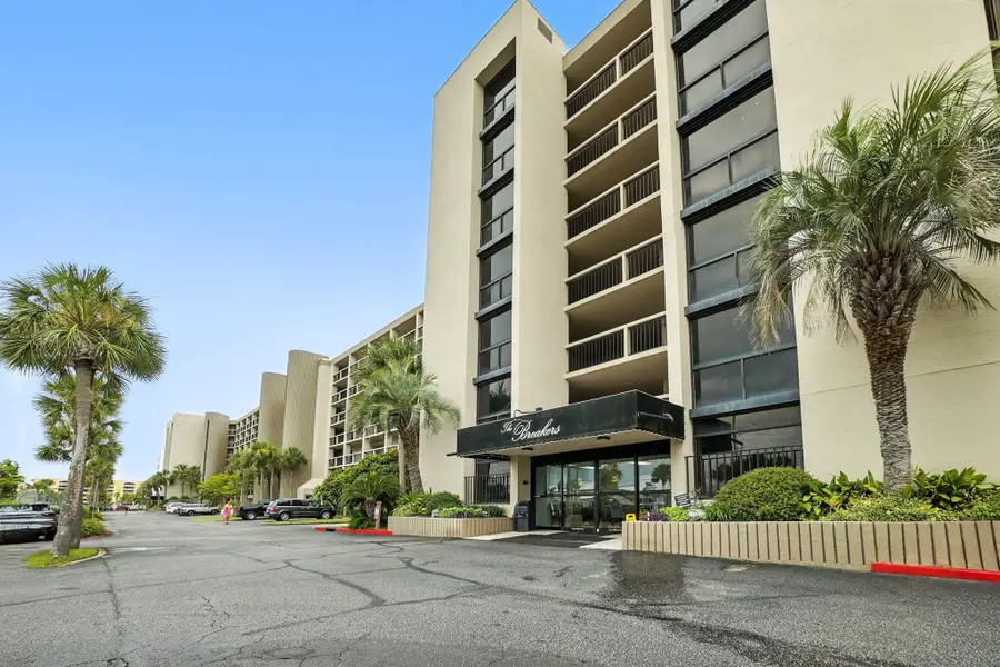 381 Santa Rosa Boulevard #W709, Fort Walton Beach, FL 32548 - Image #2