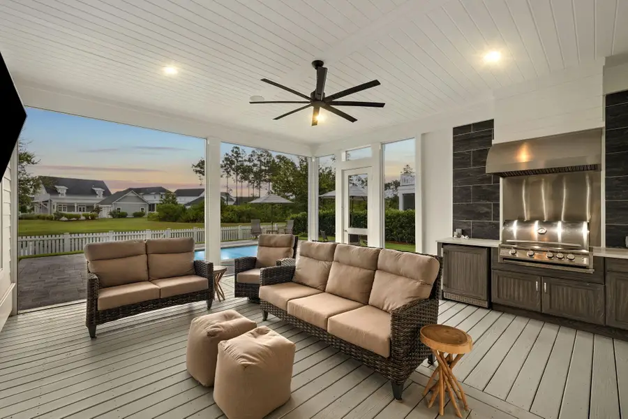 121 Needle Cast Lane, Inlet Beach, FL 32461 - #3